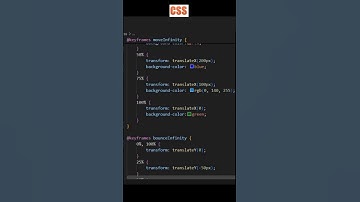 Color Changing Circle | using html & css #coding #shorts
