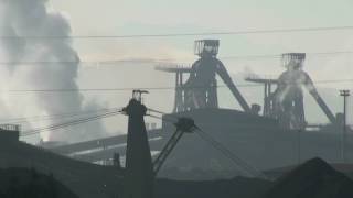 Informe del Observatorio de la Sostenibilidad Asturias líder del Top 10 mayores emisores CO2 España