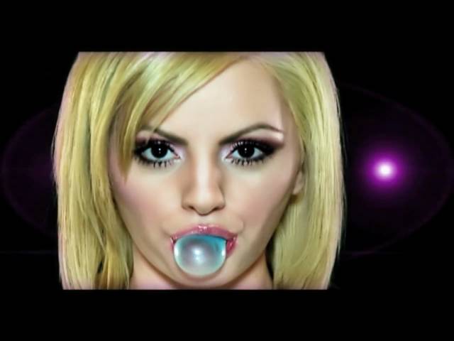 Alexandra Stan - Lollipop