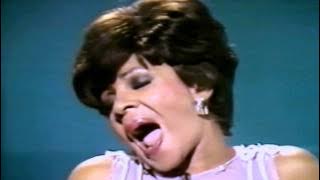 Shirley Bassey - I Who Have Nothing (1979 Show #4)