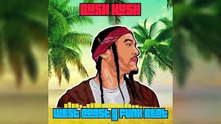 (FREE) | West Coast G-FUNK beat | "Bush Kush" | Dezzy Hollow x Snoop Dogg type beat 2022