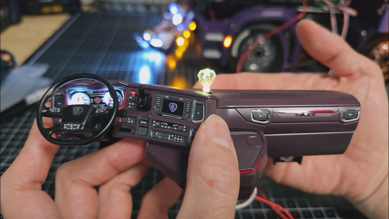 ヤ*ボ様 ヤロンボさん専用タミヤ770S8x4 タミヤ 1/14 電動RCビッグトラックシリーズ スカニア 770 S 8×4/4