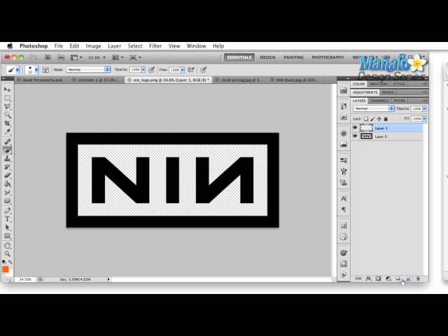 Nine Inch Nails Classic Logo Hooded Sweatshirt 441694 | Rockabilia Merch  Store