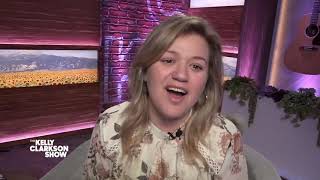 Kelly Clarkson Show - Please Stop Blaming Al Roker For Bad Weather!