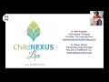 Childnexus live with dr bibi pirayesh should i worry about regression during distance learning