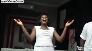 Download lagu Halle Halle Hallelujah