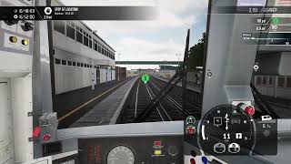 TSW 4 Class 465 Southern High Speed - Extended Service