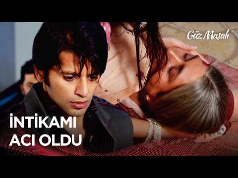 Viraj'ın Gazabından Korkun! | Güz Masalı