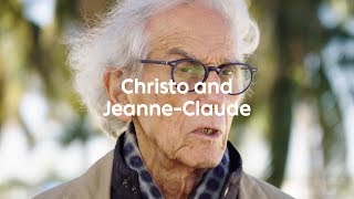 Meet the Artists | Christo and JeanneClaude | Surrounded Islands