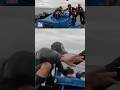 STUNNING video shows Coast Guard storming drug boat #foxnews #news #shorts #coastguard