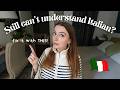 How to Learn Italian FAST Using Pop Culture ft. TV, Music, Podcasts and More