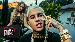 Mc Paiva - Givenchy (Love Funk) Dj Alladin 2024