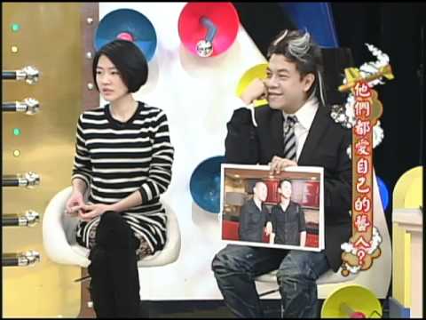 02/04康熙來了　他們都愛自己的藝人？《上》