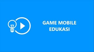 Tutorial TouchDevelop 3: Game Mobile Edukasi