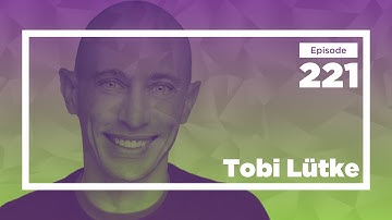 Tobi Lütke on Creating Shopify for Americans as a German in Canada | Conversations with Tyler