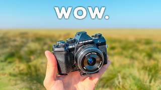 I FINALLY Get the Hype Around These Lenses Now...