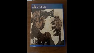 Streets of Rage 4 on PS4