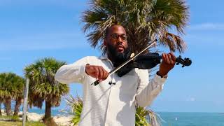 Famous LOVE -Musiq Soulchild (Violin Cover) Wealth