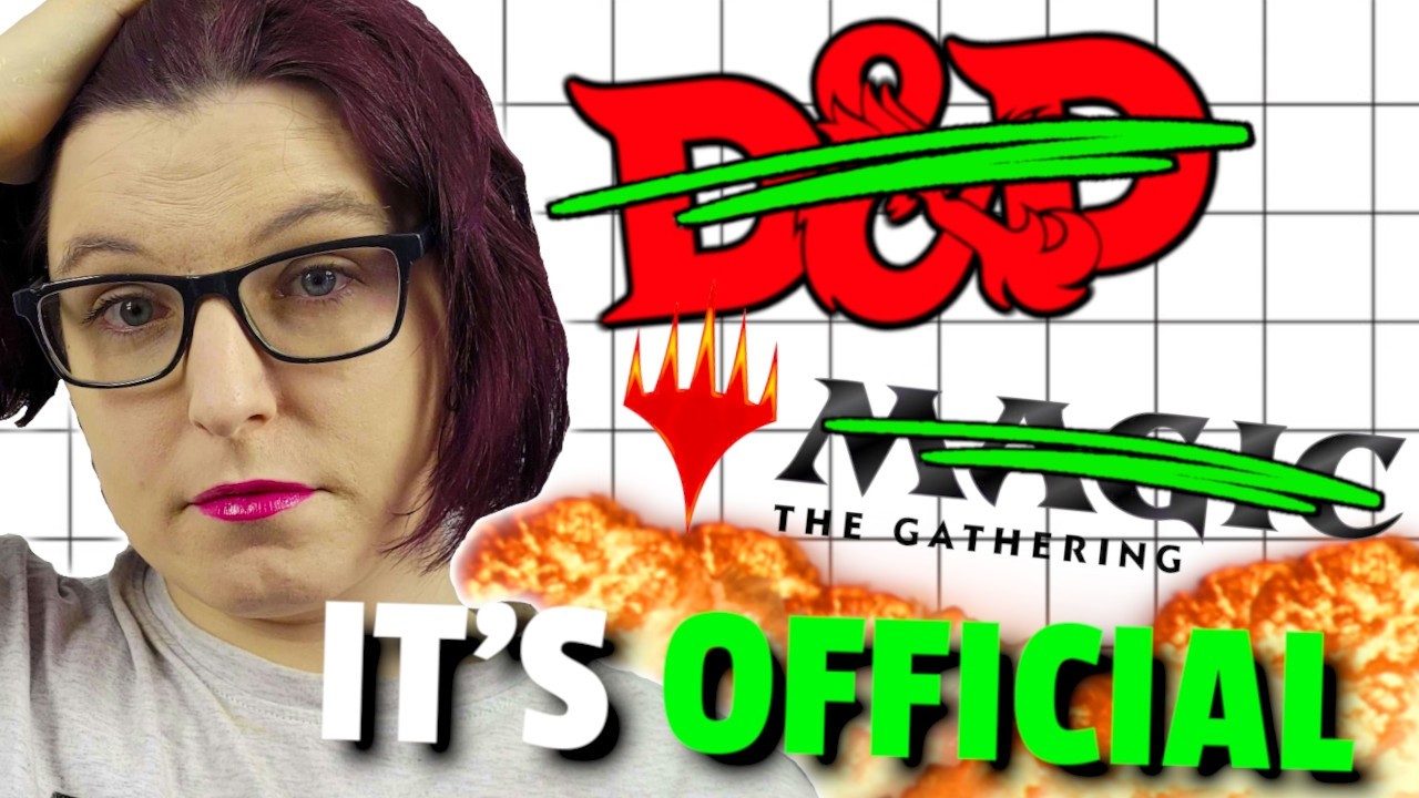 The Law Finally Caught Up With Hasbro, EVERY Game Is In Trouble