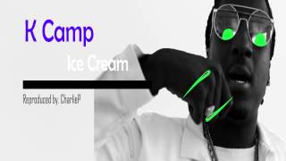 K Camp Ice Cold Instrumental Preuzmi