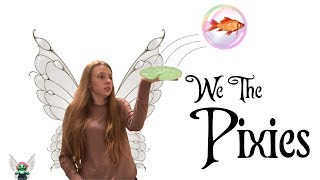 We The Pixies - Part 1