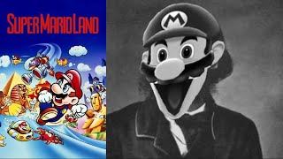 Infernal Galop song samples Star Invincibility from Super Mario Land