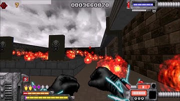 Demonsteele + JPCP - Guns also solve most problems - Part 7