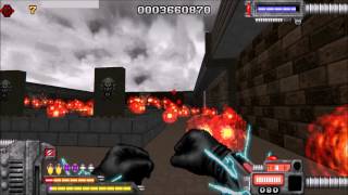 Demonsteele + JPCP - Guns also solve most problems - Part 7