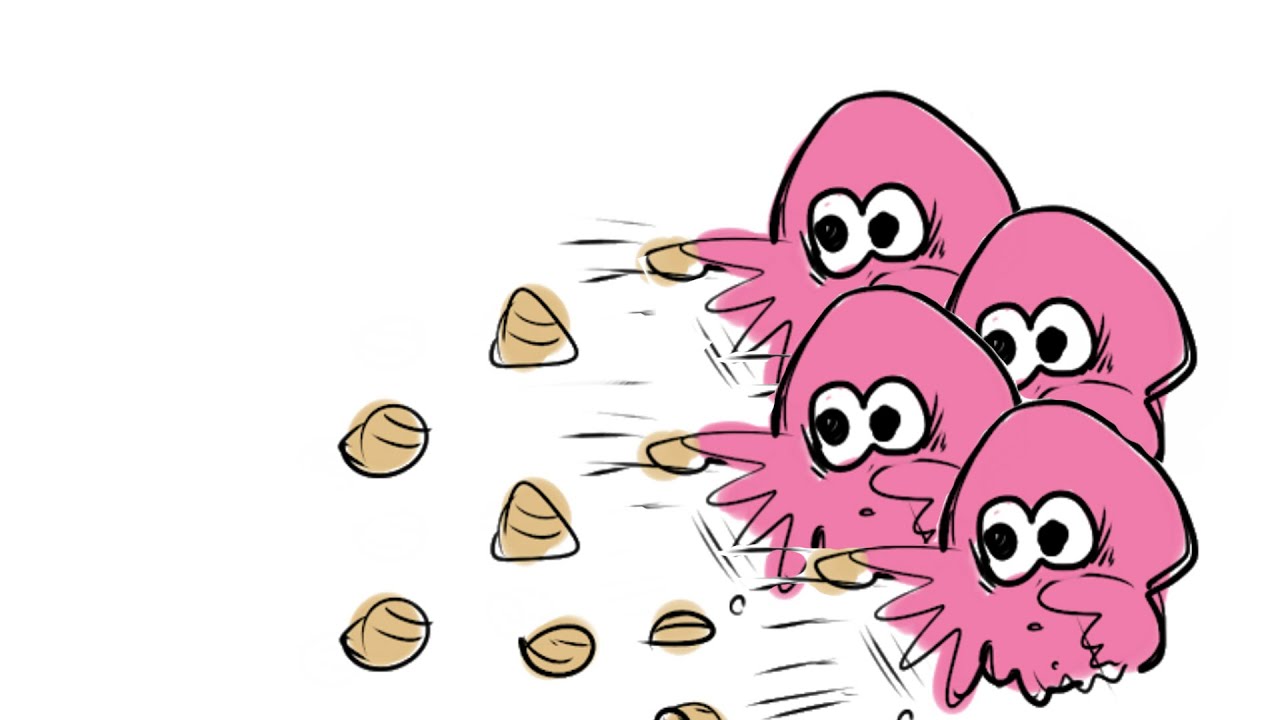 【スプラ３】眠くなるまでオープン参加型（人来るまでXマッチ）　人集まり次第募集終了【参加型】