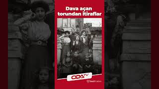 Herkes Şakir Paşa Ailesi’ni Konuşuyor Dava Açan Torun Odatv’ye Anlattı: Ekrandakiler Ve Gerçekler