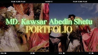 Md. Kawsar Abedin Shetu- Showreel
