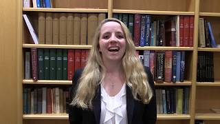 Illumino Rice Business Plan Competition Pitch Submission (Cassandra Davis- WashU in St. Louis)