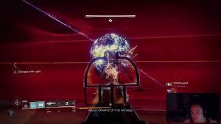 3 Man Flawless Rhulk [Destiny 2]