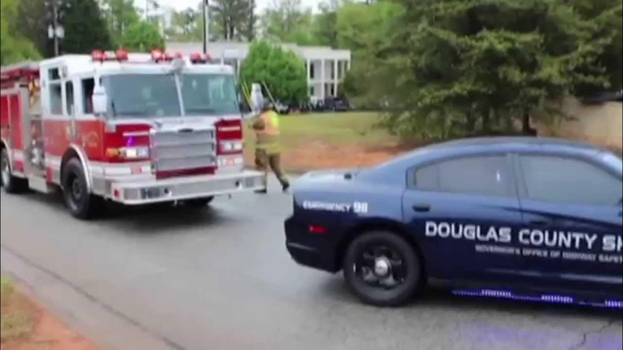 Every 15 Minutes Lithia Springs High School Quicktime YouTube