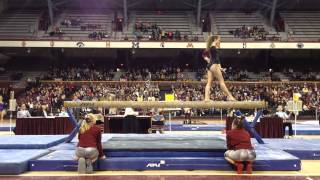 Josie Kent Beam 8 775 @Best of MN 2 22 15