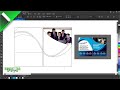 How To make a Corporate Flyer Design In CorelDRAW.
