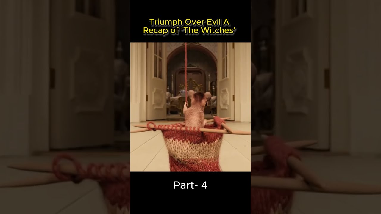 Movie recap | Part: 4 