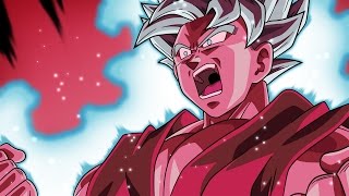 Dragon Ball Super - 「AMV」- Filthy screenshot 5
