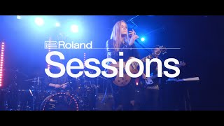 Roland Sessions: Wrenn 