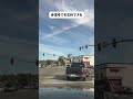 アメリカの車事情あるある🇺🇸 #shorts