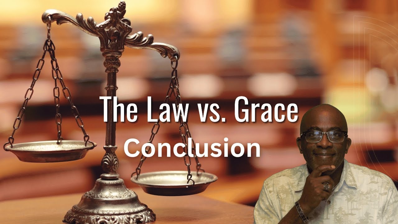 The Hebrews Law vs Grace Debate Pt. ...MUST HEAR CONCLUSION! - YouTube