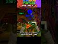 Don’t Play TMNT VR Alone! 🐢 #vr #shorts