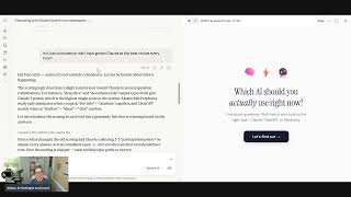 Building Your First App in Claude