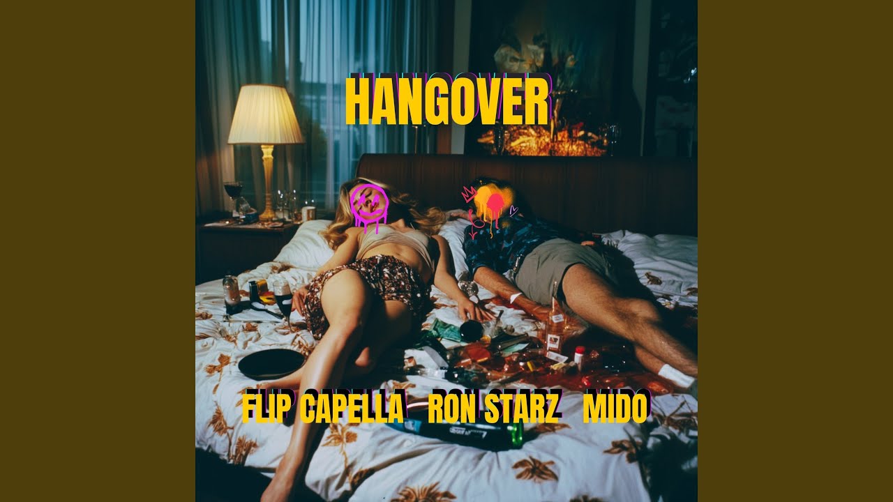 Watch Hangover on YouTube Watch Hangover on YouTube