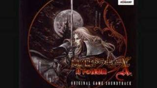 Video Game Metal - Castlevania - Festival Of Servants