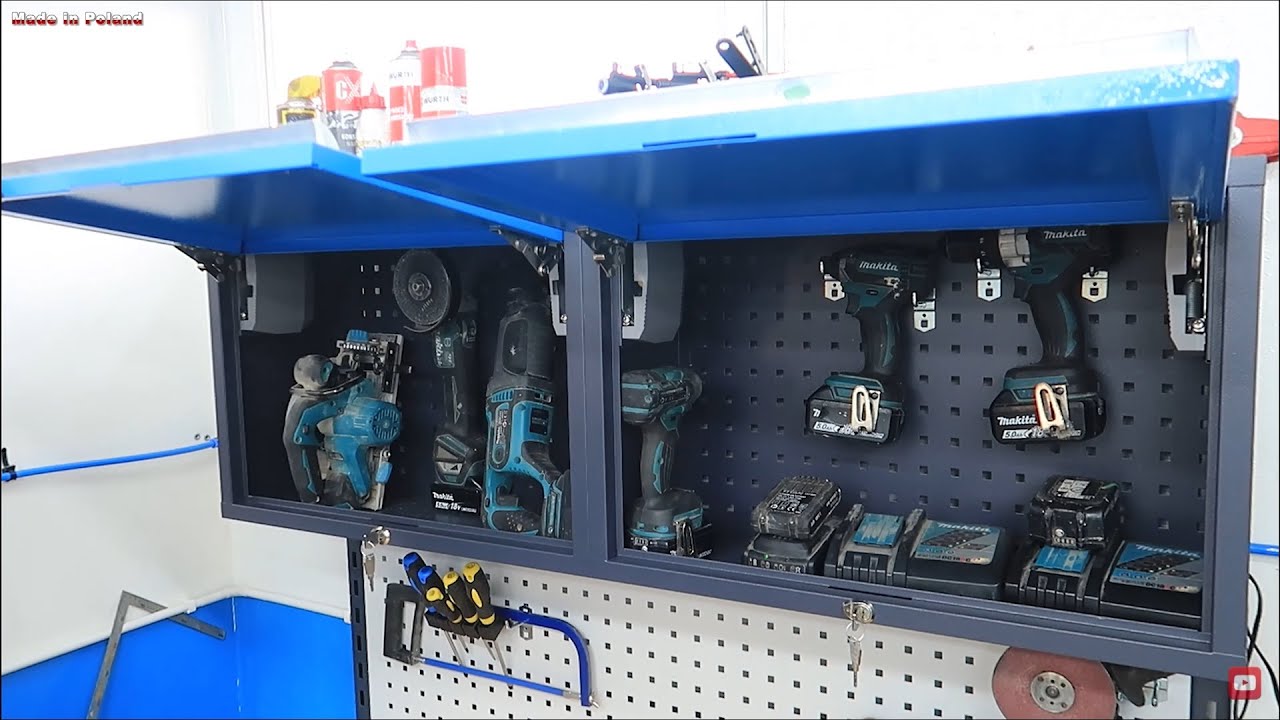 Setting up small metalworking YouTube