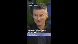Ethics and Sustainability in AI: Martin Keen's Expert Advice