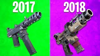 10 MORE THINGS ONLY ORIGINAL FORTNITE PLAYERS WILL REMEMBER