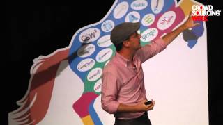Digital Humanitarians in Action (CSW Global 2015)