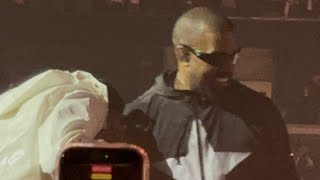Don Toliver: OCTANE TOUR - Los Angeles [Night 2] @ Crypto.com Arena